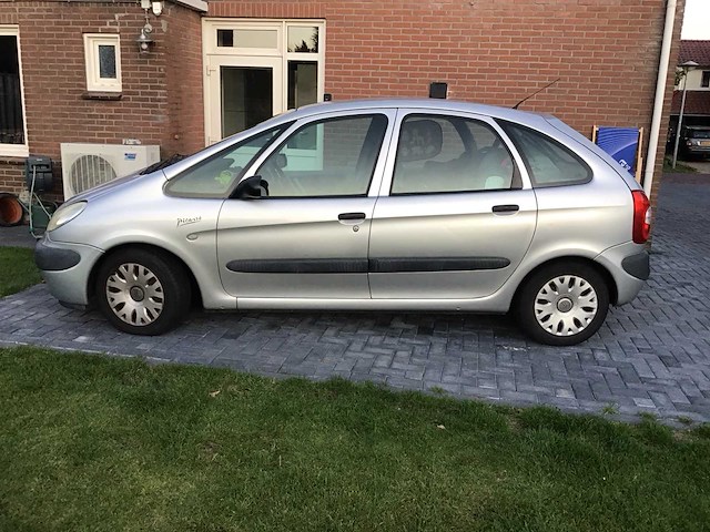 2003 citroen xsara picasso personenauto - afbeelding 9 van  16