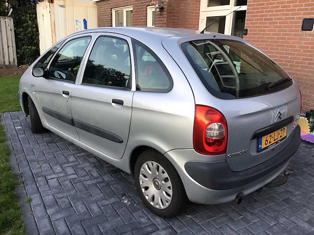 2003 citroen xsara picasso personenauto - afbeelding 10 van  16