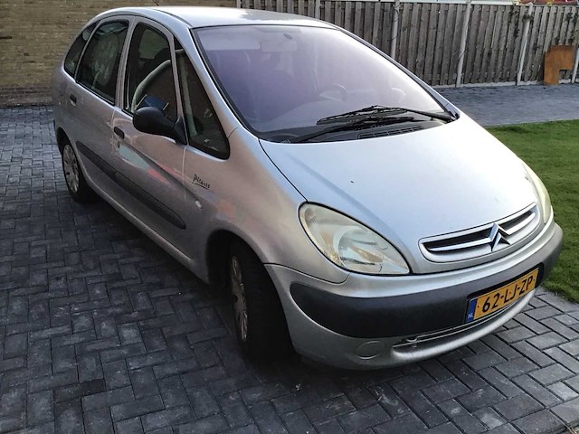 2003 citroen xsara picasso personenauto - afbeelding 14 van  16