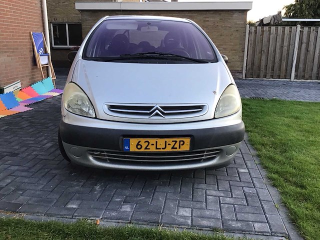 2003 citroen xsara picasso personenauto - afbeelding 15 van  16