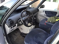 2003 citroen xsara picasso personenauto - afbeelding 16 van  16