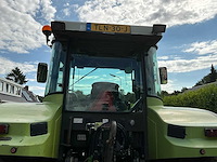 2003 claas ares 656rz vierwielaangedreven landbouwtractor - afbeelding 2 van  20
