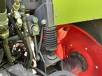 2003 claas ares 656rz vierwielaangedreven landbouwtractor - afbeelding 3 van  20