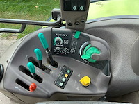 2003 claas ares 656rz vierwielaangedreven landbouwtractor - afbeelding 8 van  20