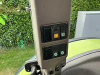 2003 claas ares 656rz vierwielaangedreven landbouwtractor - afbeelding 10 van  20