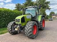 2003 claas ares 656rz vierwielaangedreven landbouwtractor - afbeelding 5 van  20