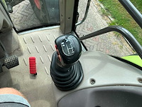 2003 claas ares 656rz vierwielaangedreven landbouwtractor - afbeelding 16 van  20