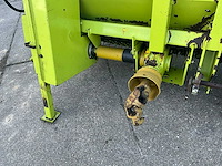 2003 claas pu 300 hd gras pick-up - afbeelding 1 van  6