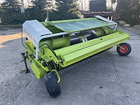 2003 claas pu 300 hd gras pick-up - afbeelding 2 van  6