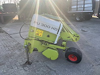 2003 claas pu 300 hd gras pick-up - afbeelding 3 van  6
