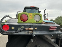 2003 claas xerion 3800 (781) saddle trac 4wd vierwielaangedreven landbouwtractor - afbeelding 18 van  31
