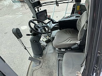 2003 claas xerion 3800 (781) saddle trac 4wd vierwielaangedreven landbouwtractor - afbeelding 21 van  31