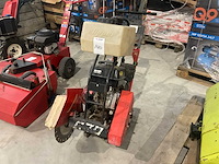 2003 clipper asfaltfreesmachine - afbeelding 1 van  4