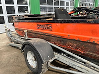 2003 conver c430h maaiboot - afbeelding 2 van  19