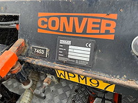 2003 conver c430h maaiboot - afbeelding 3 van  19