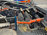 2003 conver c430h maaiboot - afbeelding 4 van  19