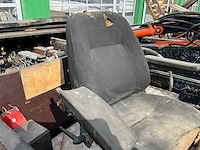 2003 conver c430h maaiboot - afbeelding 5 van  19
