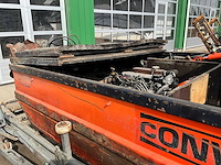 2003 conver c430h maaiboot - afbeelding 6 van  19