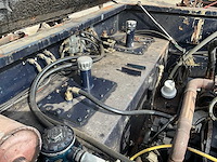 2003 conver c430h maaiboot - afbeelding 8 van  19