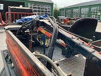 2003 conver c430h maaiboot - afbeelding 10 van  19