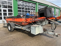 2003 conver c430h maaiboot - afbeelding 11 van  19