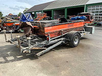 2003 conver c430h maaiboot - afbeelding 14 van  19