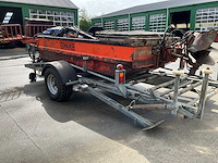 2003 conver c430h maaiboot - afbeelding 15 van  19