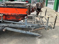 2003 conver c430h maaiboot - afbeelding 16 van  19
