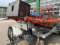 2003 conver c430h maaiboot - afbeelding 18 van  19