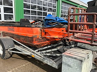 2003 conver c430h maaiboot - afbeelding 19 van  19