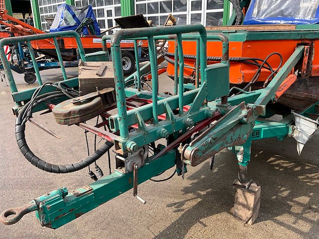 2003 conver c430h maaiboot - afbeelding 4 van  23