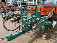 2003 conver c430h maaiboot - afbeelding 4 van  23