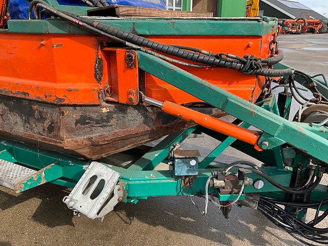 2003 conver c430h maaiboot - afbeelding 7 van  23