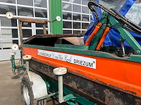 2003 conver c430h maaiboot - afbeelding 8 van  23