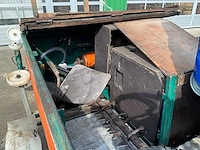 2003 conver c430h maaiboot - afbeelding 10 van  23
