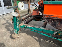 2003 conver c430h maaiboot - afbeelding 14 van  23