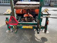 2003 conver c430h maaiboot - afbeelding 15 van  23