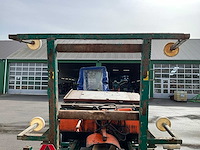 2003 conver c430h maaiboot - afbeelding 16 van  23