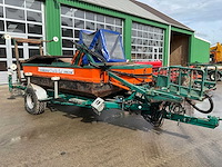 2003 conver c430h maaiboot - afbeelding 12 van  23