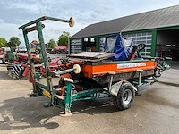 2003 conver c430h maaiboot - afbeelding 17 van  23