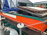 2003 conver c430h maaiboot - afbeelding 20 van  23