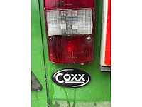 2003 coxx / lemaire aanhanger marktwagen foodtruck aanhangwagen - afbeelding 10 van  21