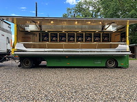 2003 coxx / lemaire aanhanger marktwagen foodtruck aanhangwagen - afbeelding 17 van  21