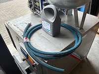 2003 creemers rch 11-61-hr schroefcompressor - afbeelding 4 van  12