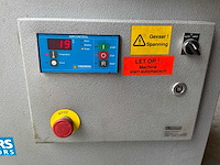 2003 creemers rch 11-61-hr schroefcompressor - afbeelding 5 van  12