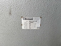 2003 creemers rch 11-61-hr schroefcompressor - afbeelding 7 van  12