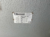 2003 creemers rch 11-61-hr schroefcompressor - afbeelding 9 van  12