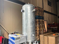 2003 creemers rch 11-61-hr schroefcompressor - afbeelding 11 van  12