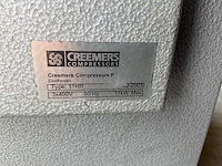 2003 creemers rch 11-61-hr schroefcompressor - afbeelding 18 van  19