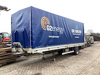 2003 da - pont k 07027 oplegger